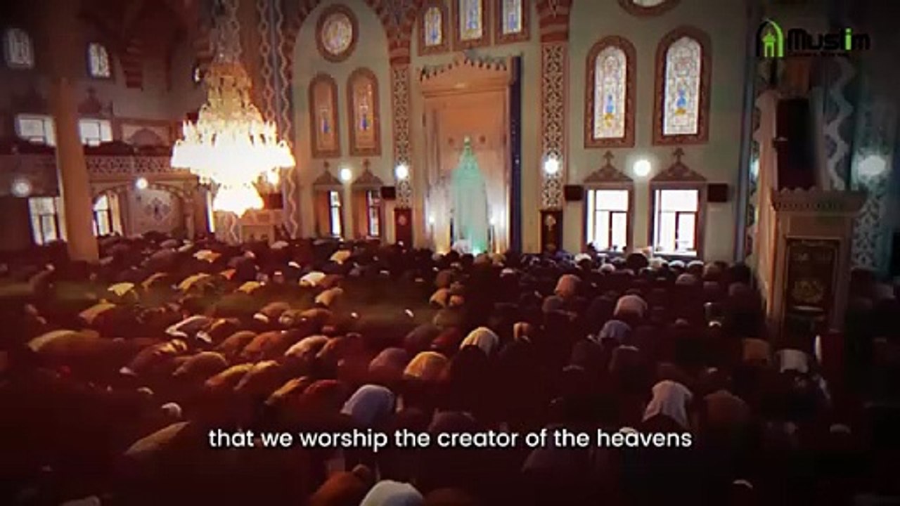 Jewish Rabbi Reveals Why its Impossible to Defeat Muslims 4:09