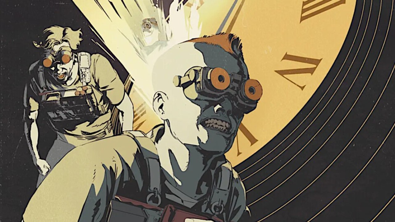 Im neuen event von the outlast trials kämpft ihr buchstäblich mit einer zeitbombe