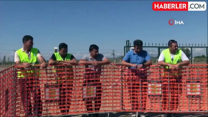 Balıkesir'de Altyapı Sorunlarına Çözüm