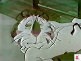 1960s Kellogg's Frosted Flakes - Tony Tiger as a judo instructor TV commercial