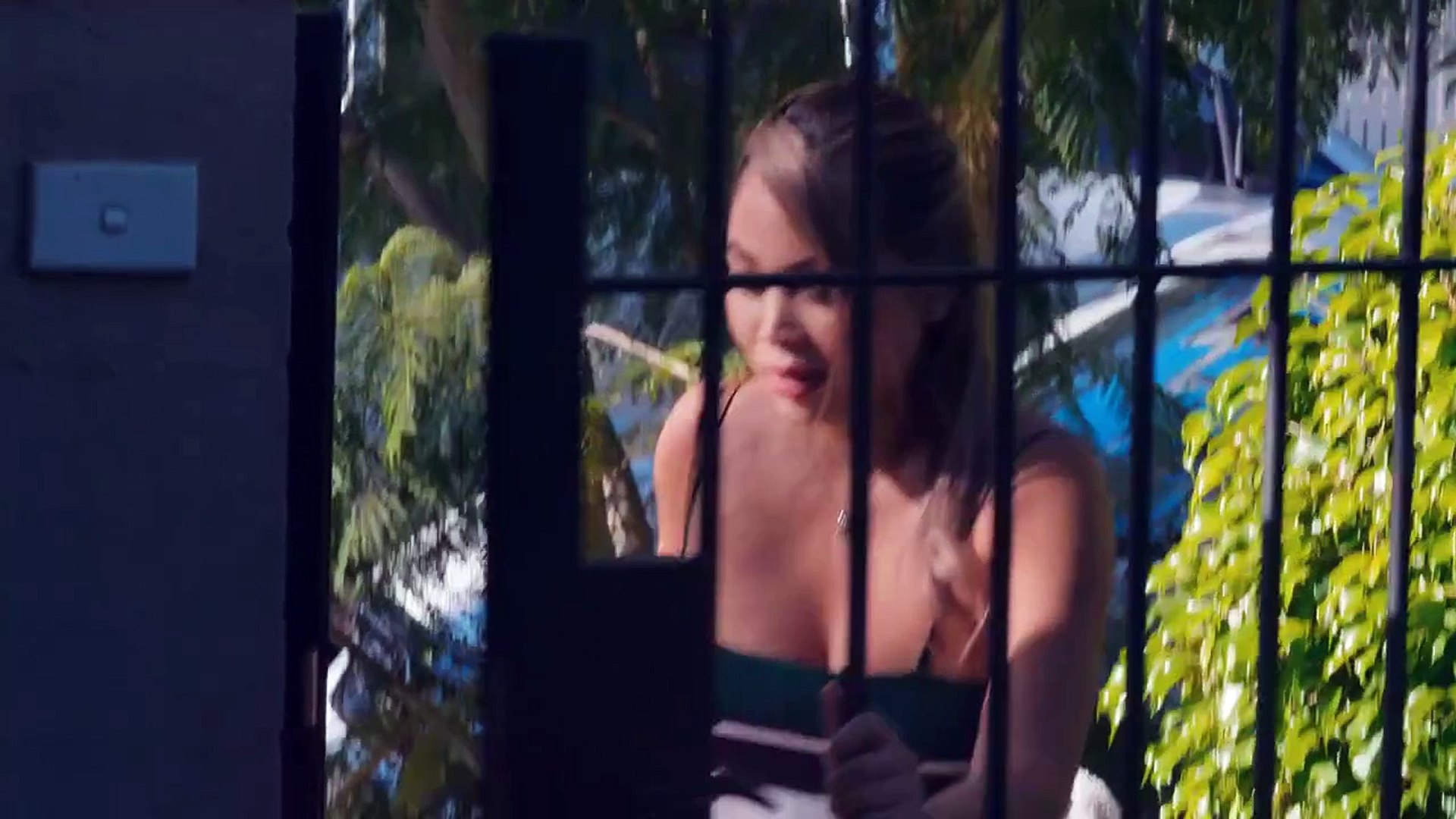 Love Triangle AU S02E03 (2024)