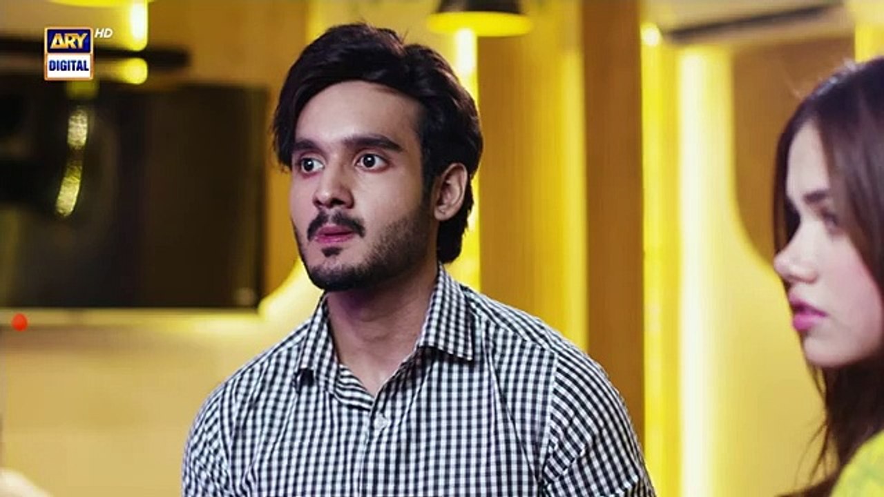 Tark e Wafa Episode 69 14 Sep 2024 ARY Digital Dramadrama video