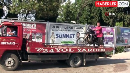 Bursa'da Şüpheli Polis Memurunu Vurdu