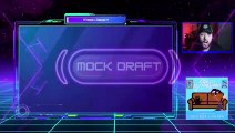 Fantasy Football Mock Draft - 11th overall | NFL Fantasy Football Preview