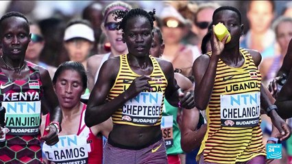Ouganda : début des funérailles de l'athlète olympique Rebecca Cheptegei, victime d'un féminicide