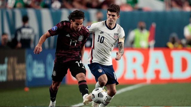 Mauricio Pochettino ya tuvo sus primeras palabras como nuevo entrenador del USMNT