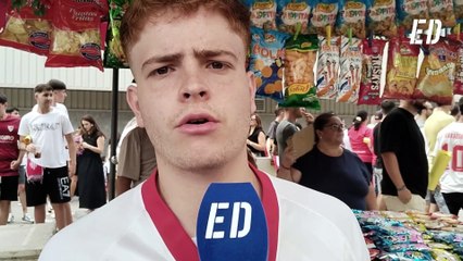 "Estamos en una situación grave"