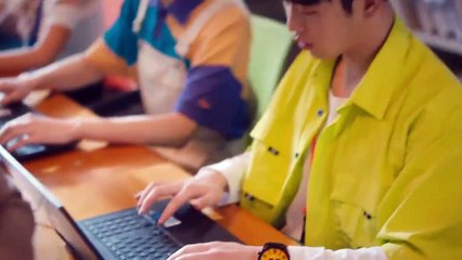 Their Wonderful Time (2024) Ep 19 Eng Sub