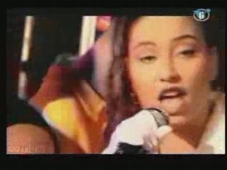 2 UNLIMITED Jump For Joy (live_)