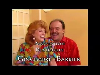 Maguy - saison 1 Episode 039 - Toubib or not toubib