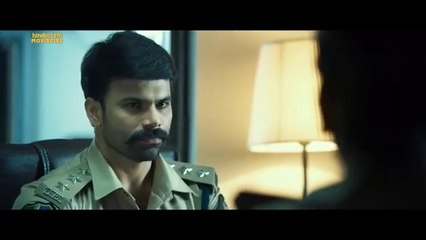 GOAT Officer South Full Movie In Hindi Dubbed | Ashwin Babu, Nandita Swetha, Srinivasa Reddy