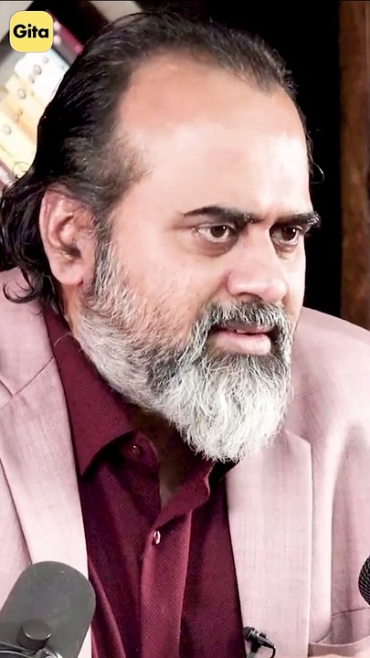 Hurt from Broken Expectations? || Acharya Prashant