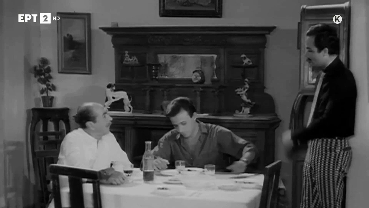 Ο ΑΔΕΛΦΟΣ ΜΟΥ Ο ΛΟΡΔΟΣ (1966)