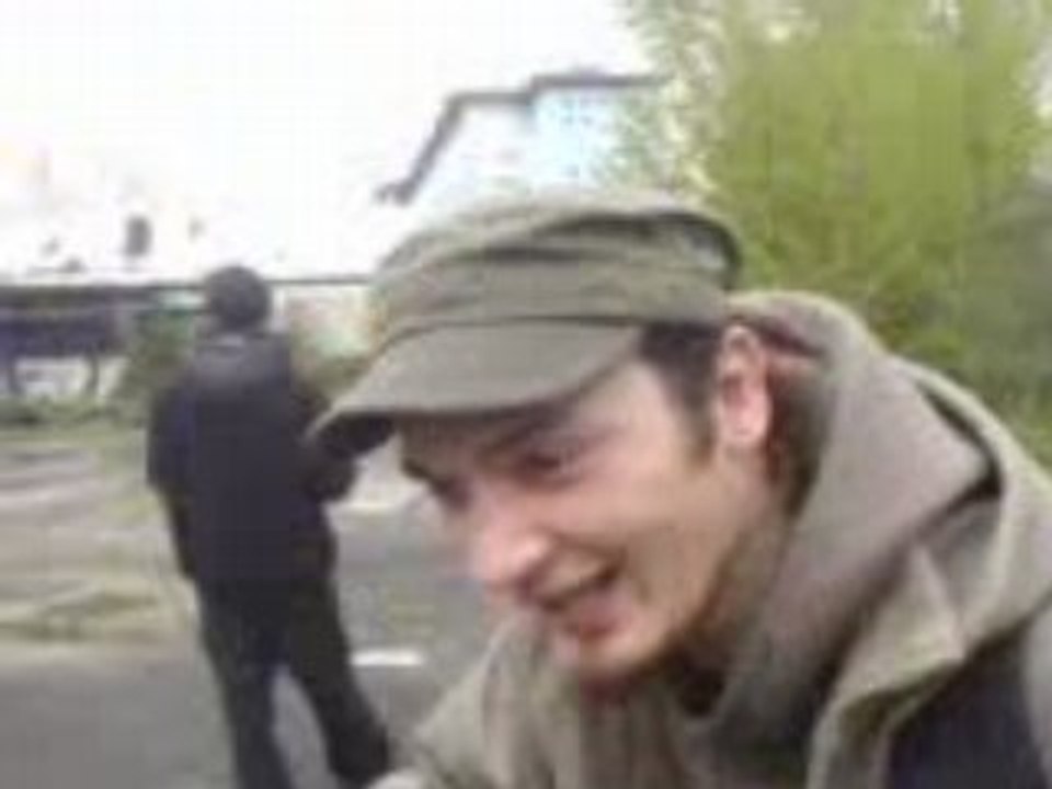 Max le tueur de guitare