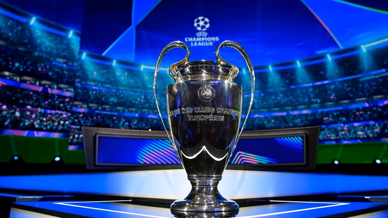 Champions League: ¿Quiénes son los favoritos para levantar la 'Orejona' según Opta?