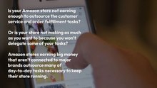 Can’t Keep Up 5 Amazon Seller Tasks to Outsource to Free Up Your Time