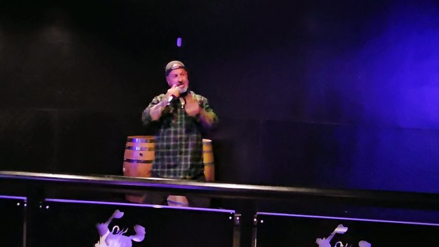 KISS - NOTHIN TO LOOSE (PERFORMED AT THE WESTERNER)