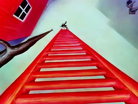 fantasías animadas de ayer y hoy La gran caceria (Piolin) 1942 Español Latino