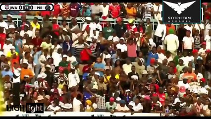 Jwaneng Galaxy Vs Orlando Pirates Highlights And Goals Sep 14 , 2024
