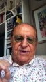 Diretta Live con Renzo Arbore