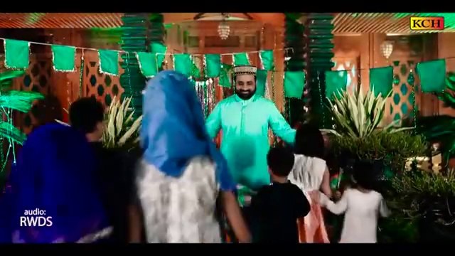 New Rabi ul Awal Kalam | Jashn E Milad Asan Gajj Wajj Kay Manana Ay | Qari Shahid Mehmood Qadri