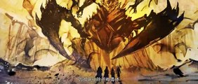 Battle Through the Heavens S 5 Ep 112 Multi Sub