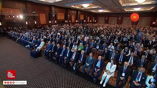 Cumhurbaşkanı Erdoğan'dan Narin ve Sıla bebekle ilgili açıklama