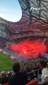 OM - NICE : Les CU84 fêtent leur 40 ans au stade Vélodrome