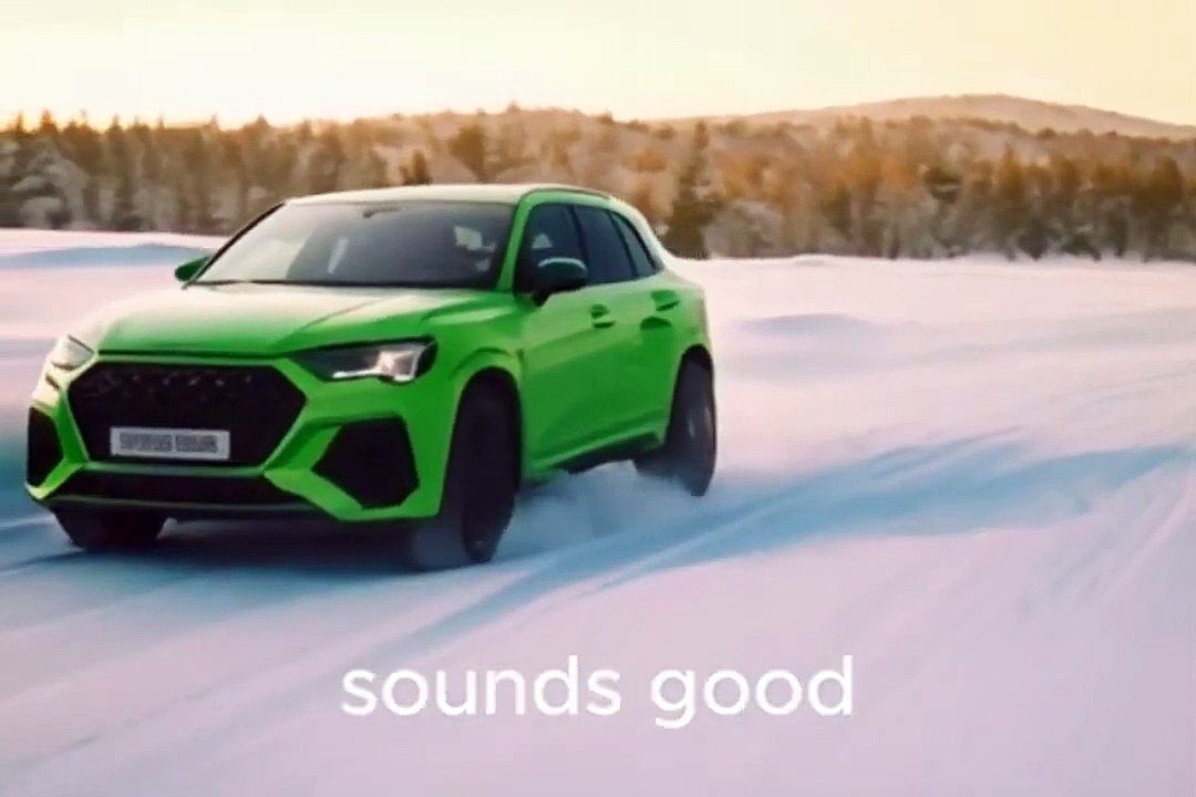 Audi RS Q3 2024_ Pros vs. Cons!