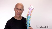 Get 1-2 Inches Taller…Morning Bed Stretch!  Dr. Mandell