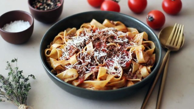 Pasta Recipes Cooking Ingredients Food