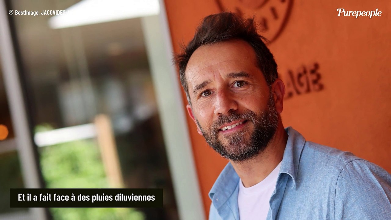 Tournage dans des conditions extrêmes pour Ismaël Khelifa, cette destination d'Echappées Belles qu'il n'oubliera jamais