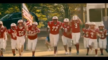 The Under Doggs - 2024 American Sports Comedy Drama Film [Teaser]