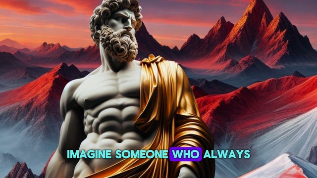 ALWAYS Say NO to These 9 Types of People | Marcus Aurelius & Stoic Wisdom Unveiled