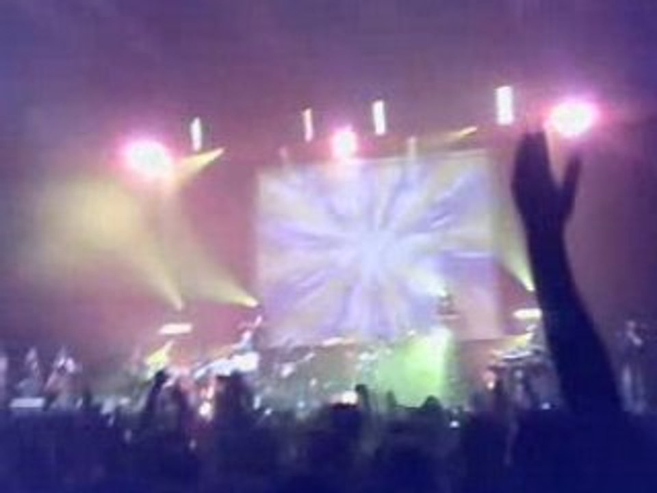 Takfarinas - roplane