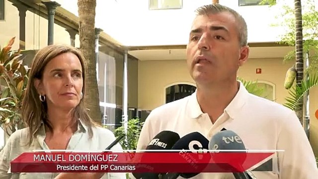 Gobierno traslada que protocolo canario de acogida de menores migrantes puede vulnerar derechos