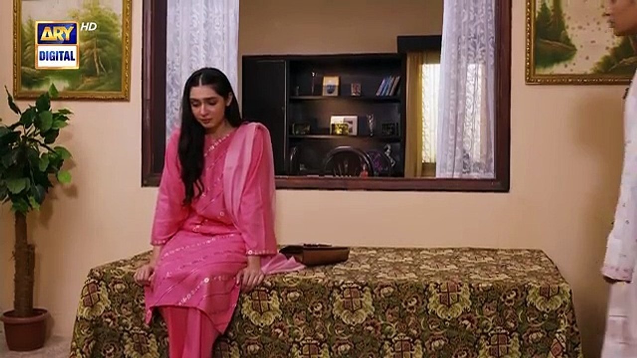 Tark e Wafa Episode 67 | 11 Sep 2024 | ARY Digital Drama