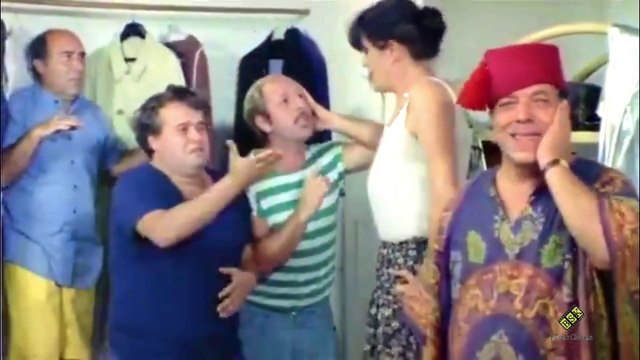 La Settimana Al Mare (1981)
