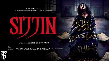 Sijjin (2023) | Indonesian Horror Movie Review & Explanation in Urdu Language | MTS Studio