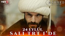 Mehmed: Fetihler Sultanı 16. Bölüm Fragmanı | 24 Eylül Salı TRT 1'de