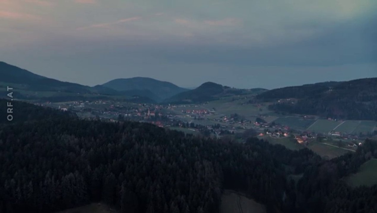 Landkrimi -18- Steirerwut