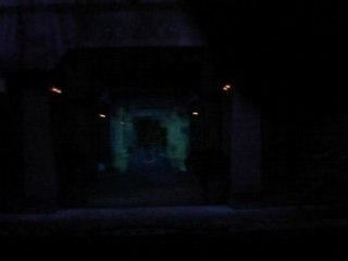 tour de la terreur made in ajaccio