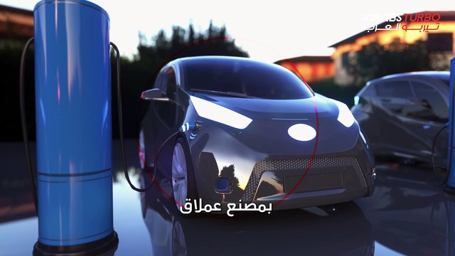 مصر تدخل مجال صناعة السيارات الكهربائية