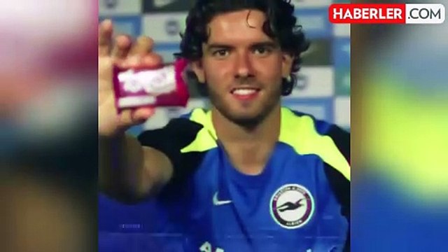 Ferdi Kadıoğlu, Brighton ile ilk maçına çıktı
