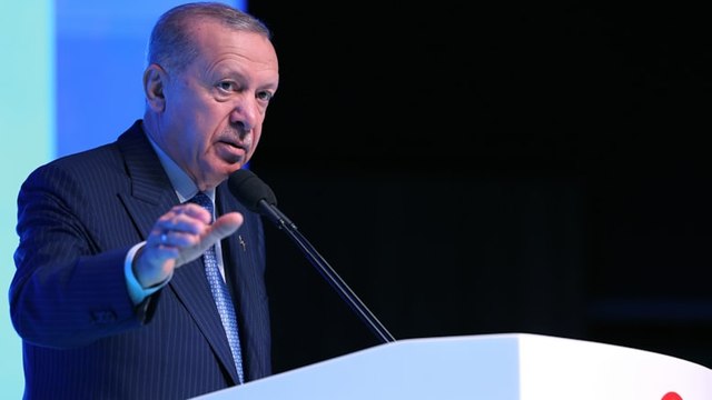 Erdoğan'dan Narin Güran cinayeti sonrası çok ağır sözler