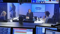 Pour sa rentrée parlementaire, Marine Le Pen appelle à une nouvelle dissolution