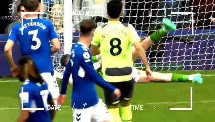 These Football Moments That No One Predict