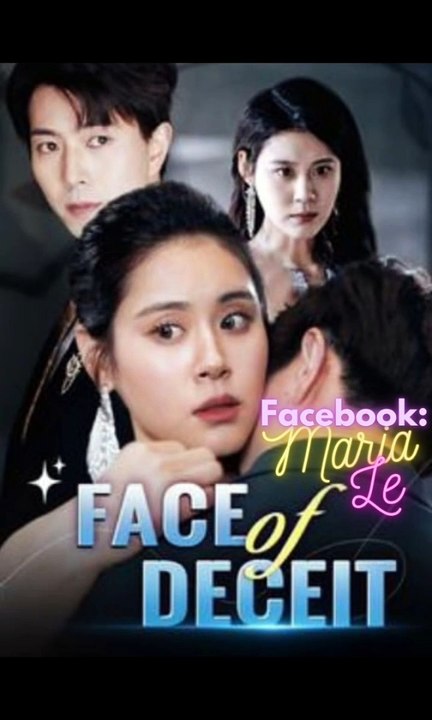 Face Of Deceit