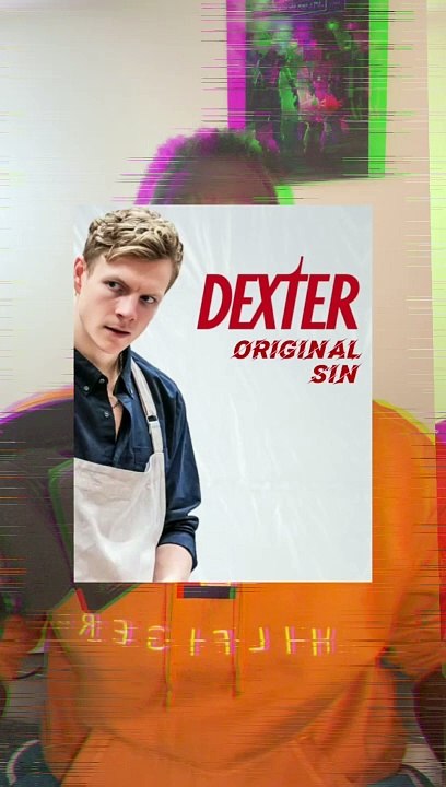 Dexter Original Sin : la première bande-annonce du préquel de la série Dexter