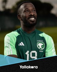 سقط من شرفة منزله ورآه عامل نظافة تفاصيل إصابة اللاعب السعودي فهد المولد في دبي